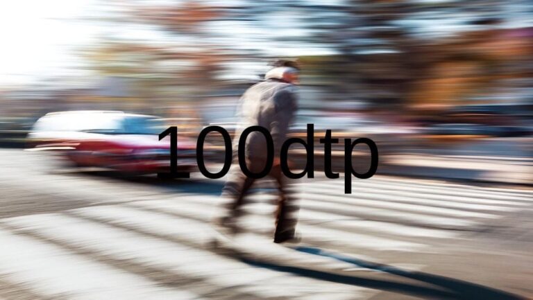 У Чернігові сталася ДТП: постраждалий на пішохідному переході