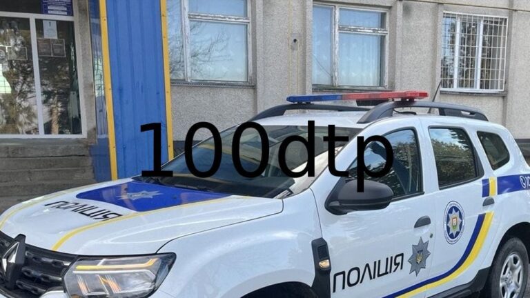 На Волині батько на Peugeot смертельно травмував 5-річного сина