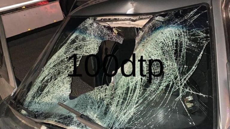 На Львівщині за добу у ДТП постраждали двоє пішоходів