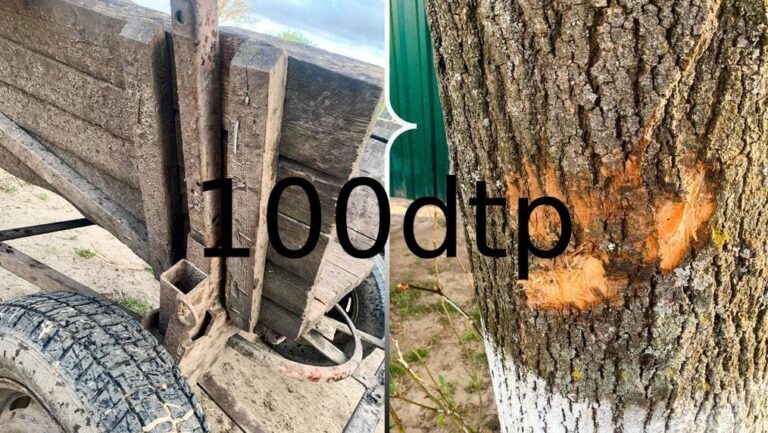 На Рівненщині двоє хлопців травмувалися на підводі