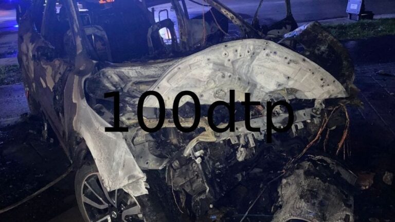 У Львові водію Nissan Rogue повідомили про підозру після ДТП