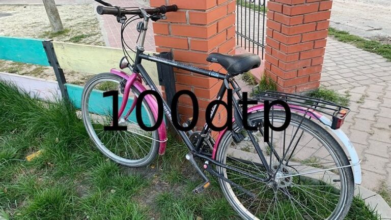 На Тернопільщині в ДТП травмувався 10-річний велосипедист